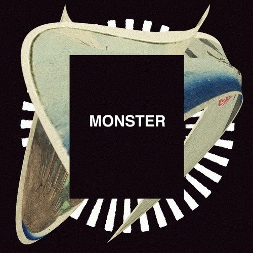 Festimi Podcast 38 - Monster