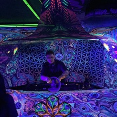 Bigaz @ PLUR - Full on Morning