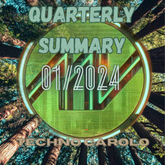 Quarterly Summary 01 2024