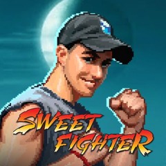 hyperfck @ sweet fighter | aeden | berlin