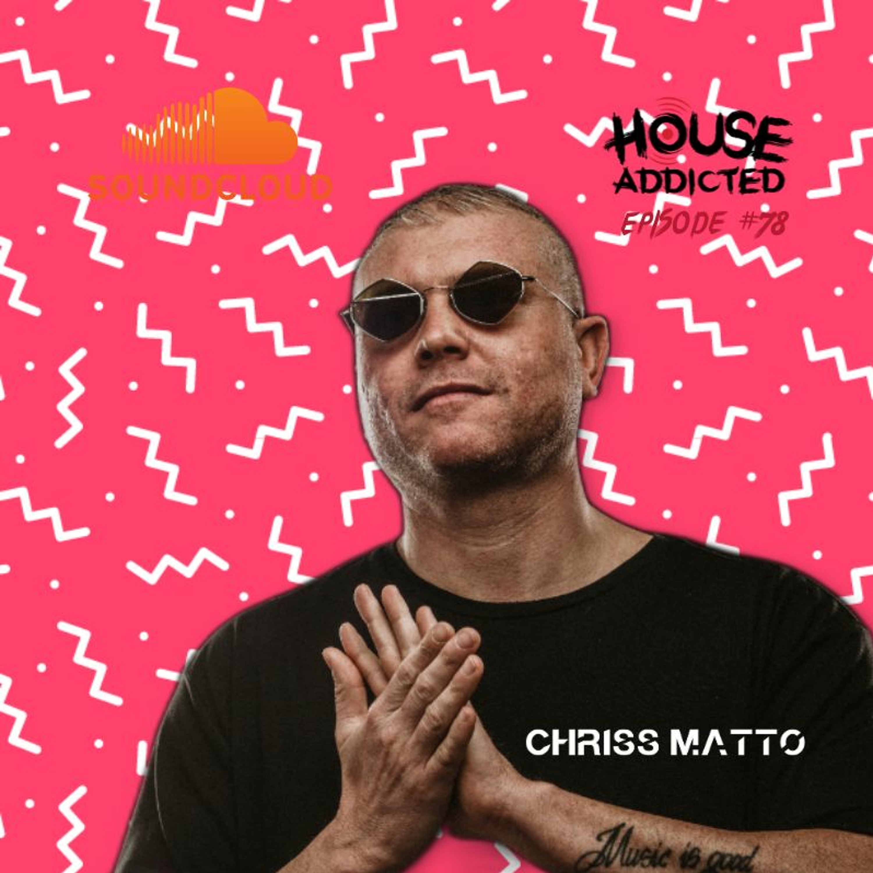 Chriss Mattò