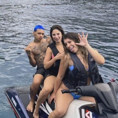 É HOJE LUDMILLA x BEAT LATAO DO CHP [LC HITMAKER] RITMADAA