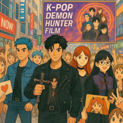 KPop Demon Hunters Fans
