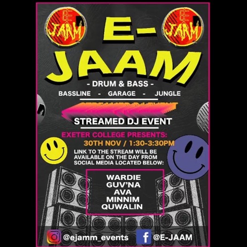 01 E - JAAM Finishing Set - JUNGOLE