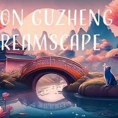 Neon Guzheng Dreamscape