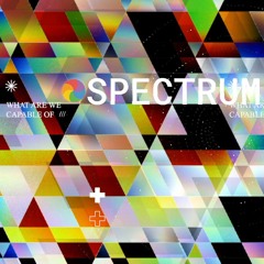 Spectrum Mix Vol. 1 - Pinwheel (visuals by VJKobra)