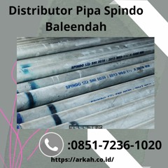 TERJAMIN, 085172361020 Distributor Pipa Spindo Baleendah