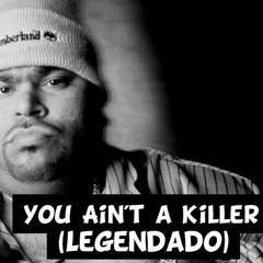 Big Pun - You Ain't A Killer - Beekool Beat (Only Bars)