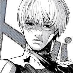 Tokyo Ghoul 4 (Токийский гуль)