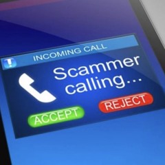 Scammer gets scammed (p.Slimy Beats)
