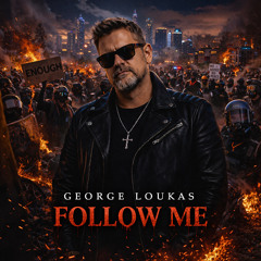 George Loukas - Follow Me (Original Mix)