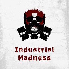 [FREE DL] Industrial Madness - D.MØLISH x GEWOONRAVES x Zentryc (LS41 Master)
