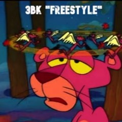 Jdeegzzlky823-3BK Freestyle