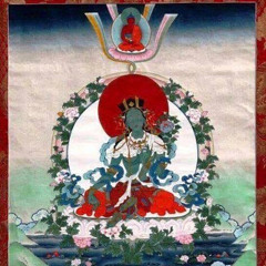 Green Tara Mantra by Lhamo Dukpa..mp3