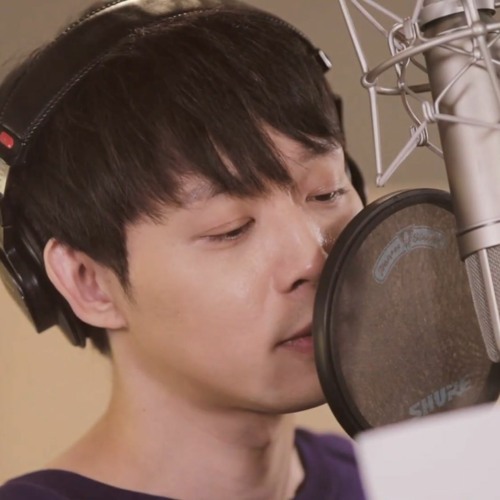 年少有为  Ronghao Li - If I Were Young Cover By 朴有天 Park Yu