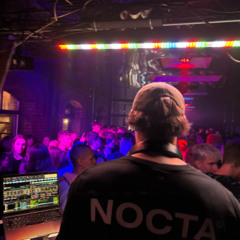 Oloobst - DJ Set Hip hop/Rap/Dance