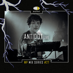 WP MIX SERIES #27 - ANTIDOT (LIVE)