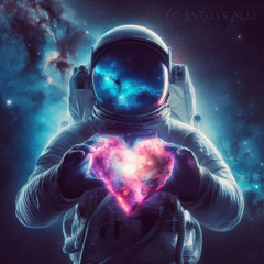 Bye Bye, Space Vacuum