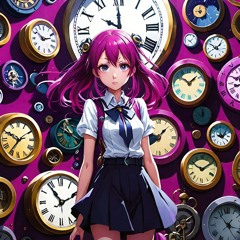 Time After Time