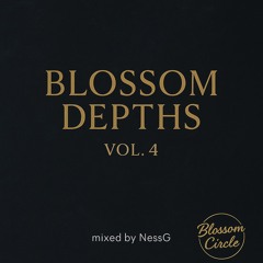 Blossom Depths Vol.4 Mixed by NessG