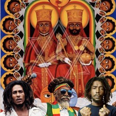 Bob Marley & The Wailers Mix