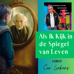 Als Ik Kijk in de Spiegel van Leven