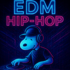 스누피가 말아주는 레전드 클럽믹셋🔥🎵