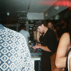 Mix 005 - Sunset sessions vol.2