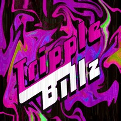 Tripple Billz - my franklins (prod. Jewell)
