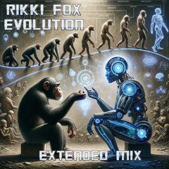 Evolution - Extended Mix