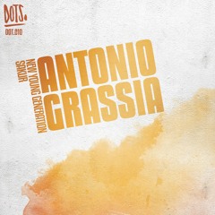 Antonio Grassia - Sakur (Original Mix) // OUT 25.05.2020