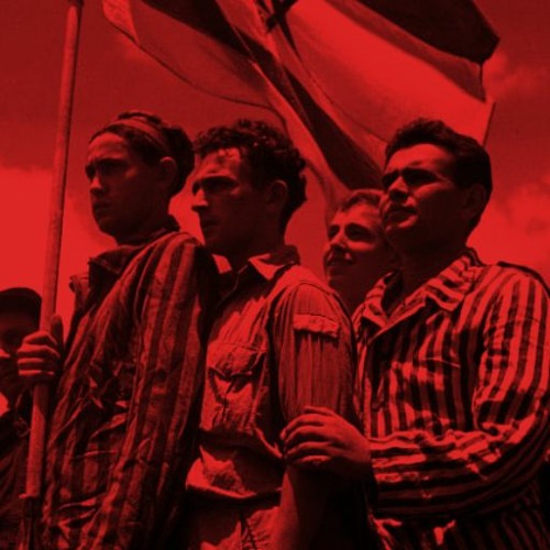 Stream [Book Launch] Tony Greenstein - Zionism During The Holocaust by ...