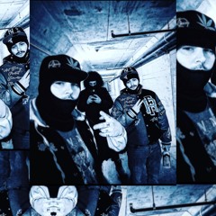 INTRO / Buckah