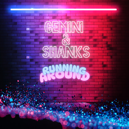 running around sample (shanks & gemini)