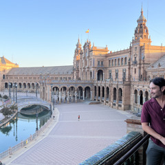Joie de Vivre - a Sunday brunch in Seville