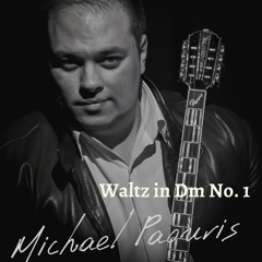 Waltz in Dm No. 2 by Michael Paouris