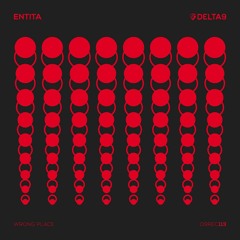OUT NOW! Entita - Wrong Place [D9REC113]