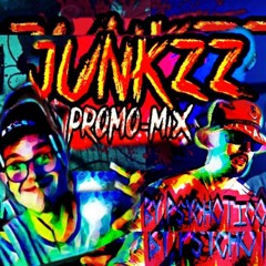 Junkzz - PromoMix [By Psychotico]