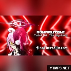 AOHARUTALE: Twist of The Mystery | Phase 3a - final installment.