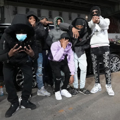 Troopers + Etho Suave + Stacks BW - Benzo (Jefe Productions)