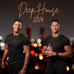 DEEP HOUSE 2024 (SET PROMO)