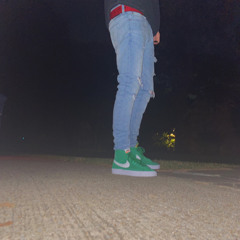 BLAME U [97 VERSION] (BLACVIBES+JVCK)