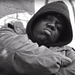 [무료비트] 🔥뒷골목에서 노토리어스 비아이지 스타일로 프리스타일 하기 좋은 비트 The Notorious B.I.G. Type Beat "Be Murky" - Prod. KSON