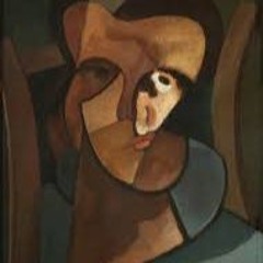 Autoretrato Por Daniel Alvaro Lagola