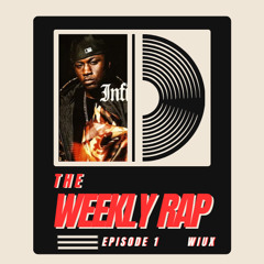 EP 1: Mobb Deep's Return, Kendrick wins again, and thoughts before the Grammy's