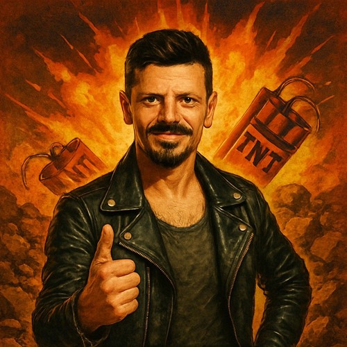 ACDC - T.N.T. RELOAD (KROWTEK TECHNO EDIT)