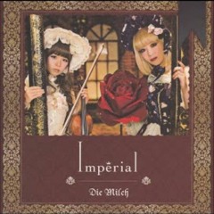 Die Milch 『Fear』𝕴𝖒𝖕𝖊𝖗𝖎𝖆𝖑