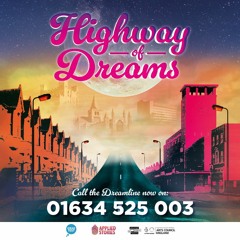 Highway Of Dreams audio ad