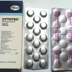 price of cytotec pills