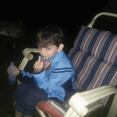 no sleep (prod. Soren II)